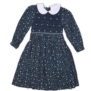 Vintage dress for girls